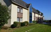 Туры в отель The Originals City, City Hotel, Beauvais