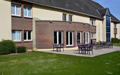 Туры в отель The Originals City, City Hotel, Beauvais