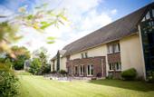 Туры в отель The Originals City, City Hotel, Beauvais