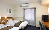 Туры в отель Hotel Hokke Club Hiroshima