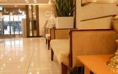 Туры в отель Hotel Hokke Club Hiroshima