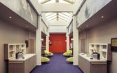 Туры в отель Mercure Nantes Centre Grand Hotel