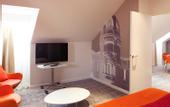 Туры в отель Mercure Nantes Centre Grand Hotel