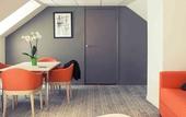 Туры в отель Mercure Nantes Centre Grand Hotel