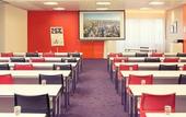 Туры в отель Mercure Nantes Centre Grand Hotel