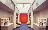 Туры в отель Mercure Nantes Centre Grand Hotel