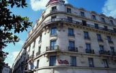 Туры в отель Mercure Nantes Centre Grand Hotel