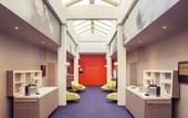 Туры в отель Mercure Nantes Centre Grand Hotel