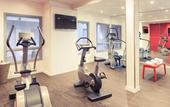 Туры в отель Mercure Nantes Centre Grand Hotel