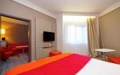 Туры в отель Mercure Nantes Centre Grand Hotel