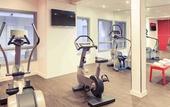 Туры в отель Mercure Nantes Centre Grand Hotel