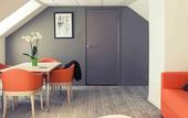 Туры в отель Mercure Nantes Centre Grand Hotel