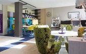 Туры в отель Mercure Nantes Centre Grand Hotel