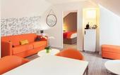 Туры в отель Mercure Nantes Centre Grand Hotel