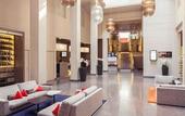 Туры в отель Mercure Nantes Centre Grand Hotel