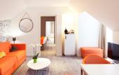 Туры в отель Mercure Nantes Centre Grand Hotel