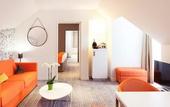 Туры в отель Mercure Nantes Centre Grand Hotel