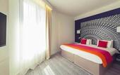 Туры в отель Mercure Nantes Centre Grand Hotel