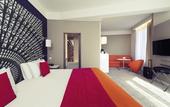 Туры в отель Mercure Nantes Centre Grand Hotel