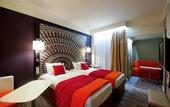 Туры в отель Mercure Nantes Centre Grand Hotel