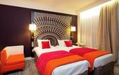 Туры в отель Mercure Nantes Centre Grand Hotel