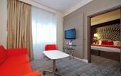 Туры в отель Mercure Nantes Centre Grand Hotel