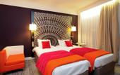 Туры в отель Mercure Nantes Centre Grand Hotel