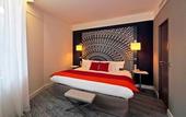 Туры в отель Mercure Nantes Centre Grand Hotel