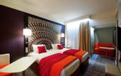 Туры в отель Mercure Nantes Centre Grand Hotel