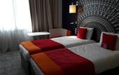 Туры в отель Mercure Nantes Centre Grand Hotel