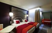 Туры в отель Mercure Nantes Centre Grand Hotel