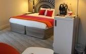 Туры в отель Mercure Nantes Centre Grand Hotel