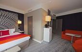 Туры в отель Mercure Nantes Centre Grand Hotel