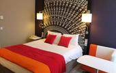 Туры в отель Mercure Nantes Centre Grand Hotel