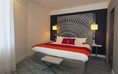 Туры в отель Mercure Nantes Centre Grand Hotel