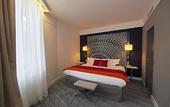 Туры в отель Mercure Nantes Centre Grand Hotel