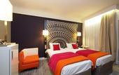 Туры в отель Mercure Nantes Centre Grand Hotel