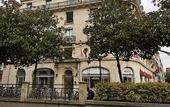 Туры в отель Mercure Nantes Centre Grand Hotel