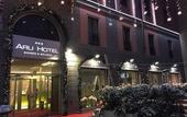 Туры в отель Arli Hotel Business and Wellness