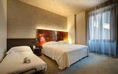 Туры в отель Arli Hotel Business and Wellness