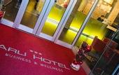 Туры в отель Arli Hotel Business and Wellness