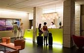 Туры в отель Arli Hotel Business and Wellness