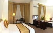 Туры в отель Hoa Binh Hotel