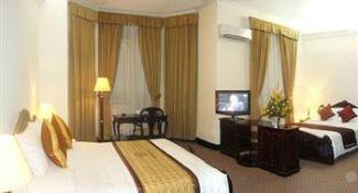 Hoa Binh Hotel 3*