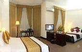 Туры в отель Hoa Binh Hotel