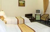 Туры в отель Hoa Binh Hotel