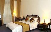 Туры в отель Hoa Binh Hotel