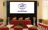 Туры в отель Hoa Binh Hotel