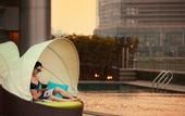 Туры в отель InterContinental Nanjing