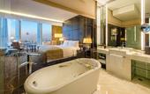 Туры в отель InterContinental Nanjing